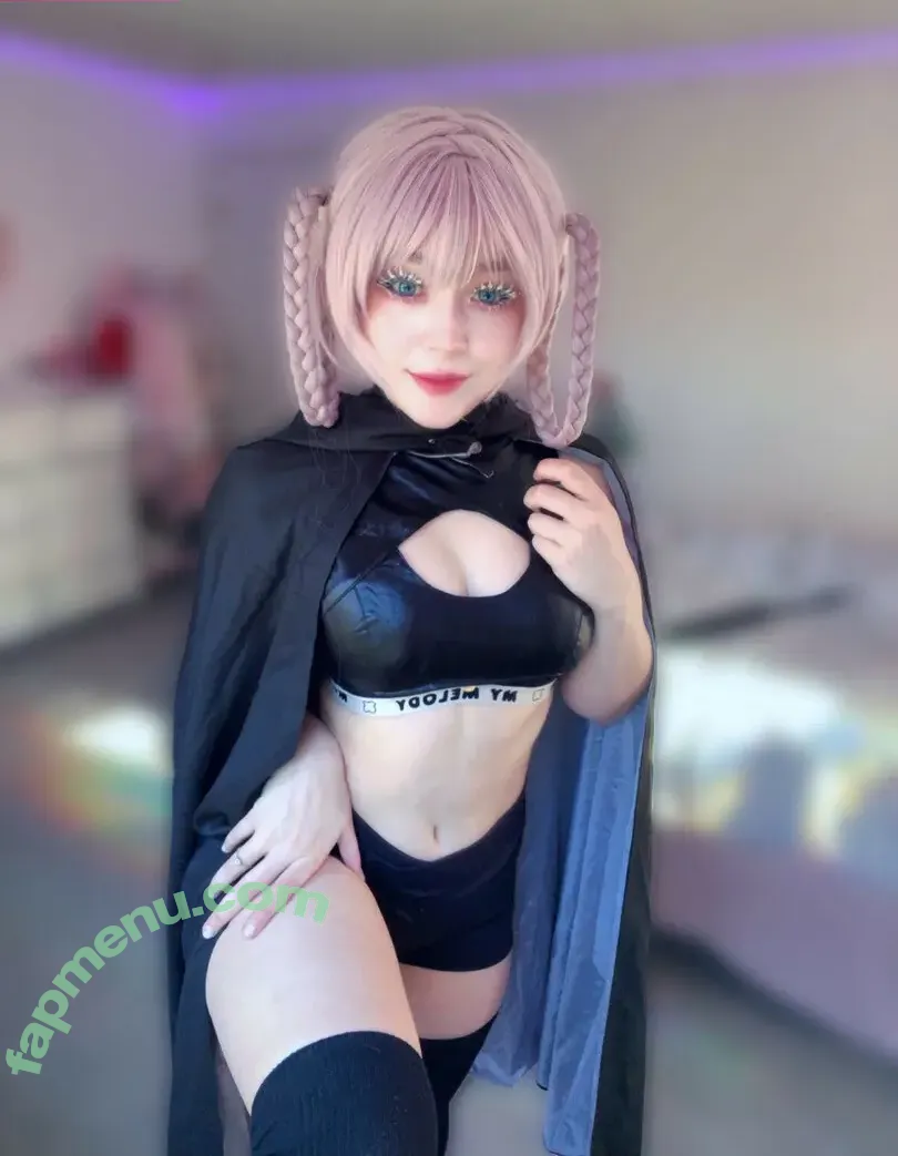 Meikasama nude photo #1347 (Meikapuff)