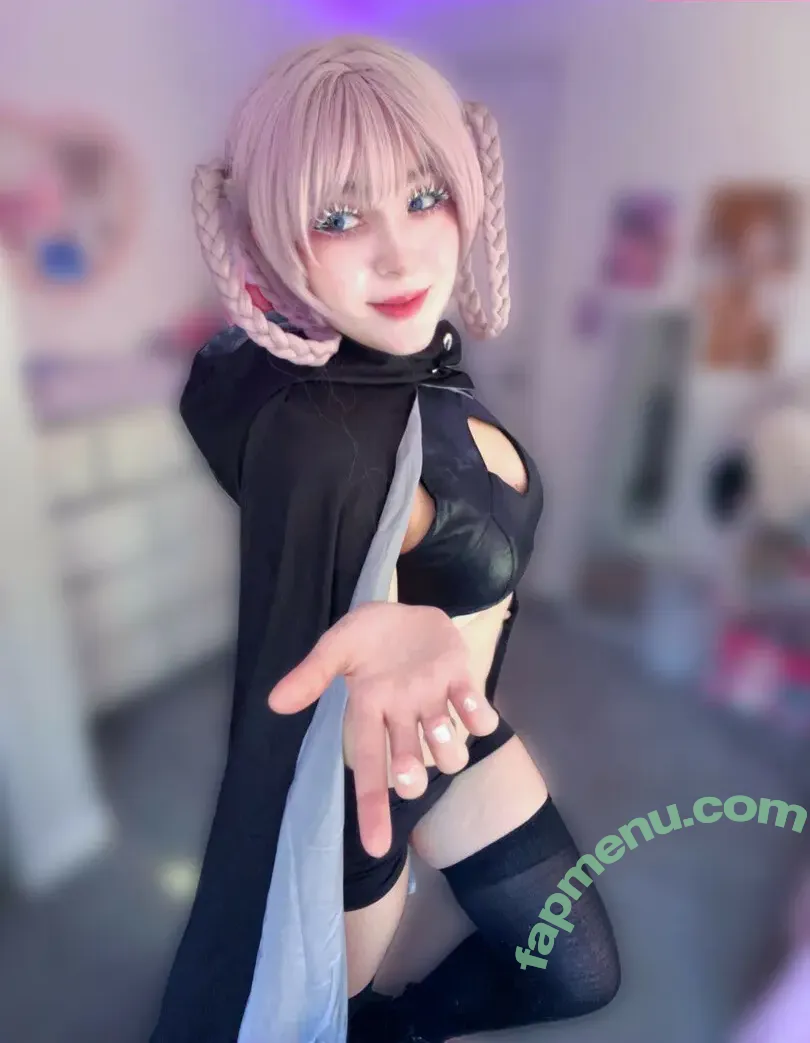 Meikasama nude photo #1348 (Meikapuff)