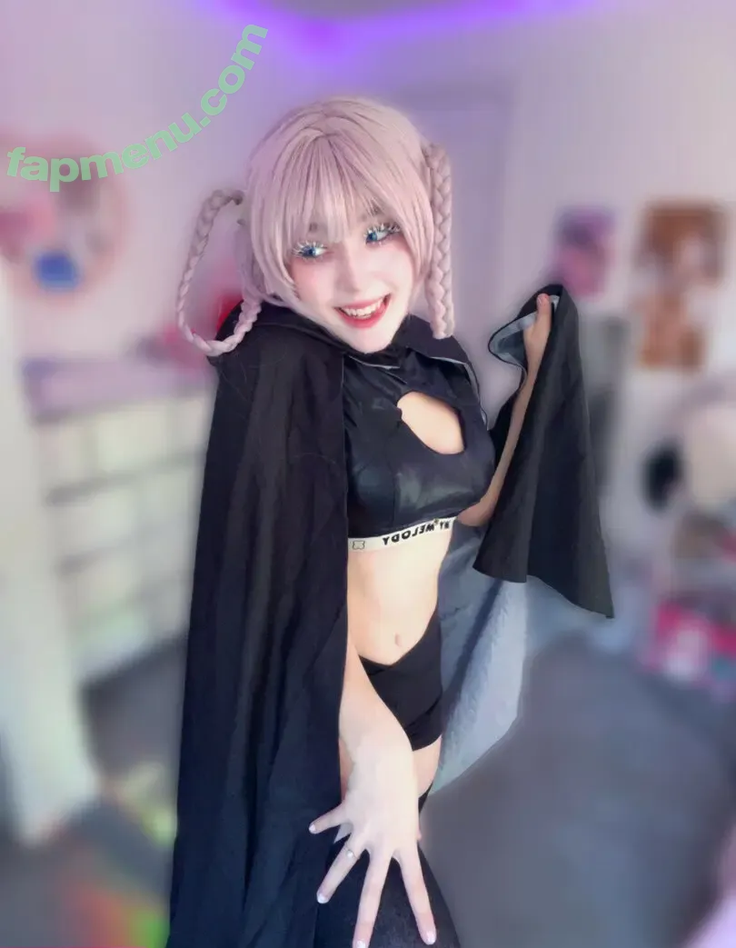 Meikasama nude photo #1350 (Meikapuff)