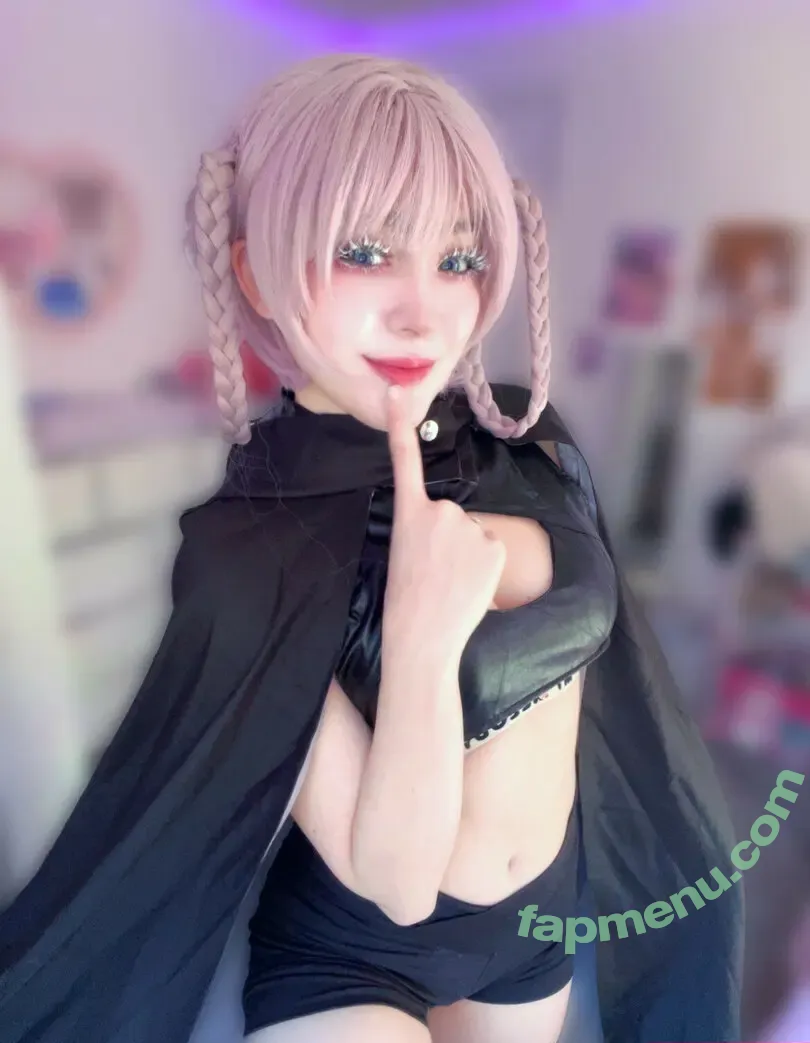 Meikasama nude photo #1351 (Meikapuff)