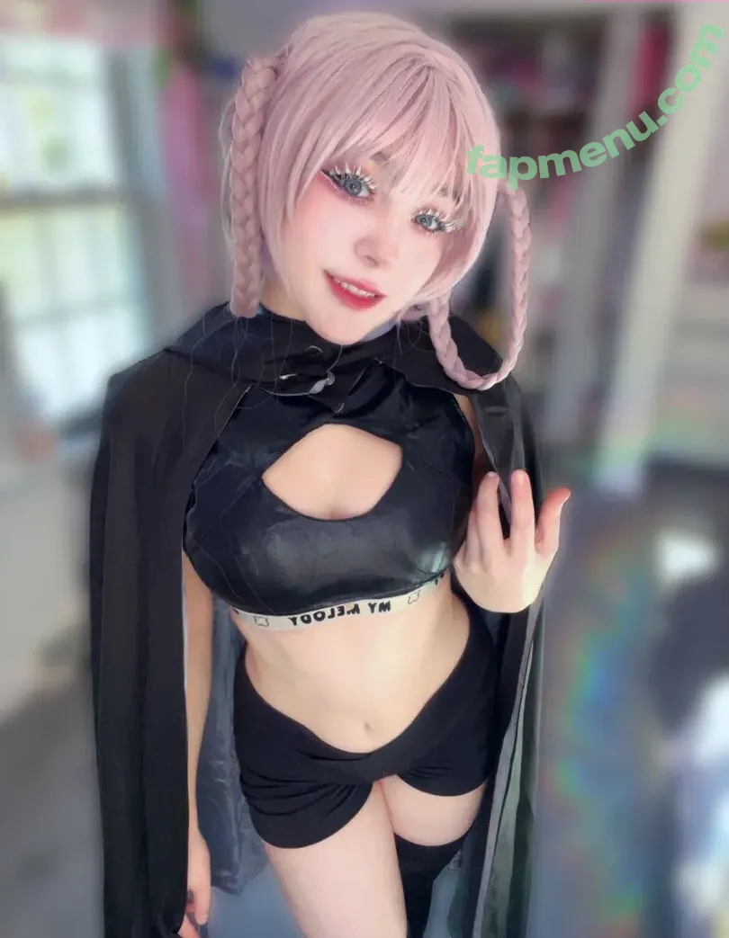 Meikasama nude photo #1352 (Meikapuff)