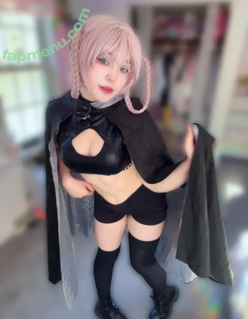 Meikasama nude photo #1355 (Meikapuff)