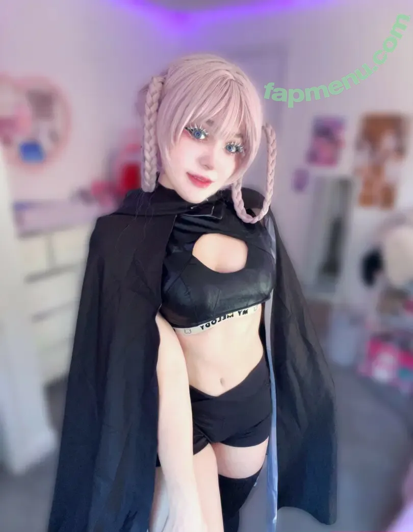 Meikasama nude photo #1356 (Meikapuff)