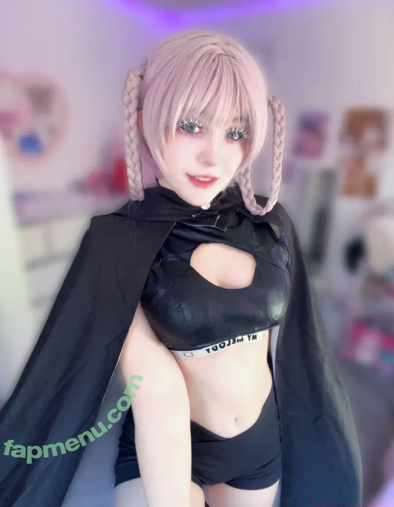 Meikasama nude photo #1357 (Meikapuff)