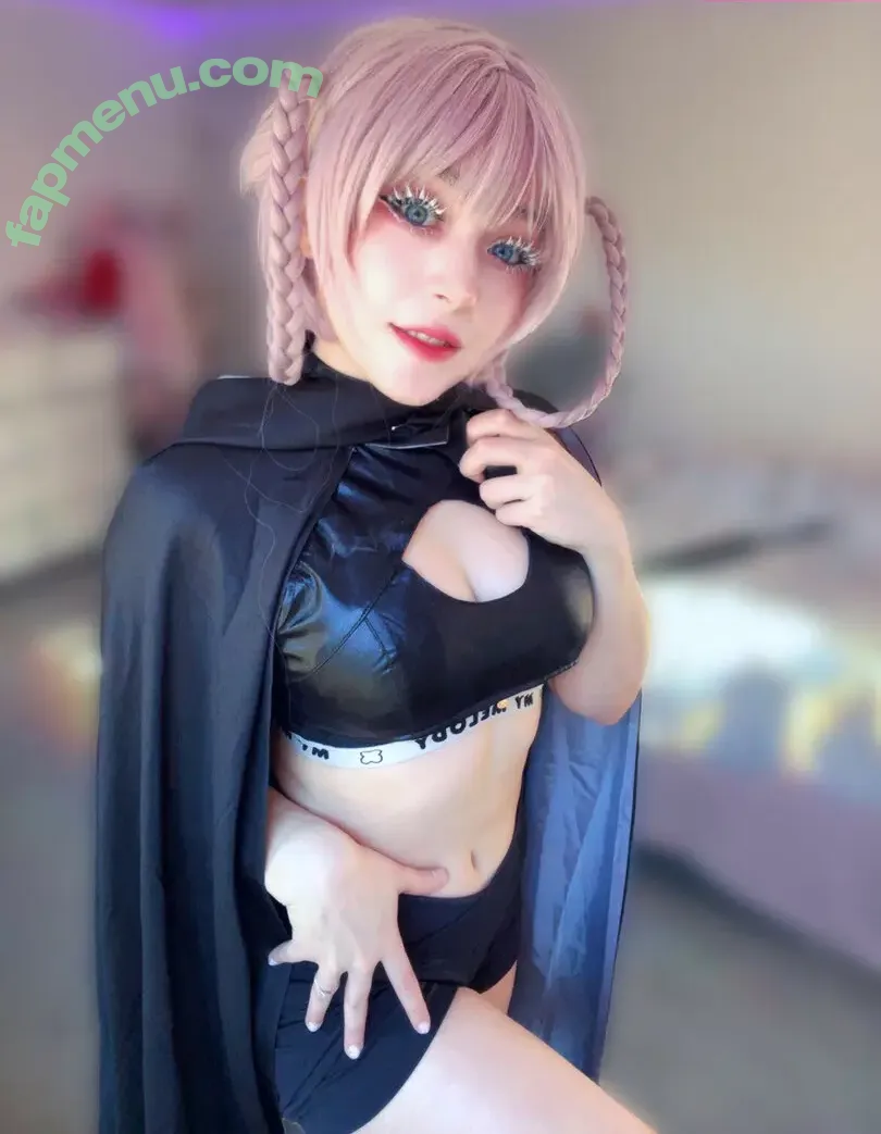 Meikasama nude photo #1359 (Meikapuff)