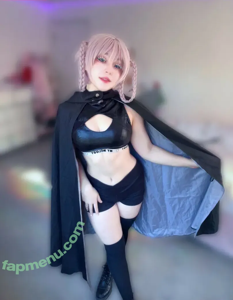 Meikasama nude photo #1360 (Meikapuff)