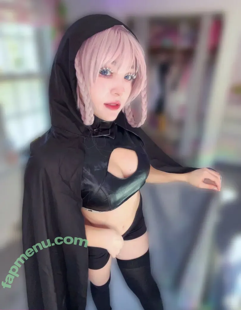 Meikasama nude photo #1361 (Meikapuff)