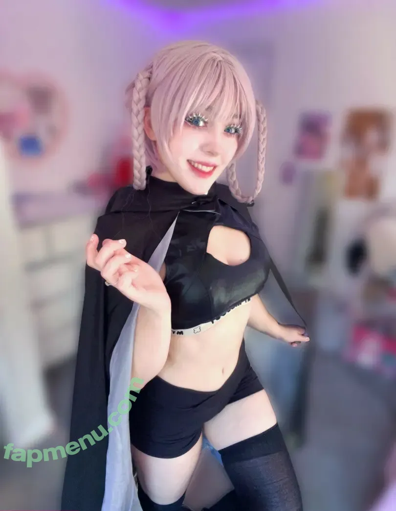 Meikasama nude photo #1362 (Meikapuff)