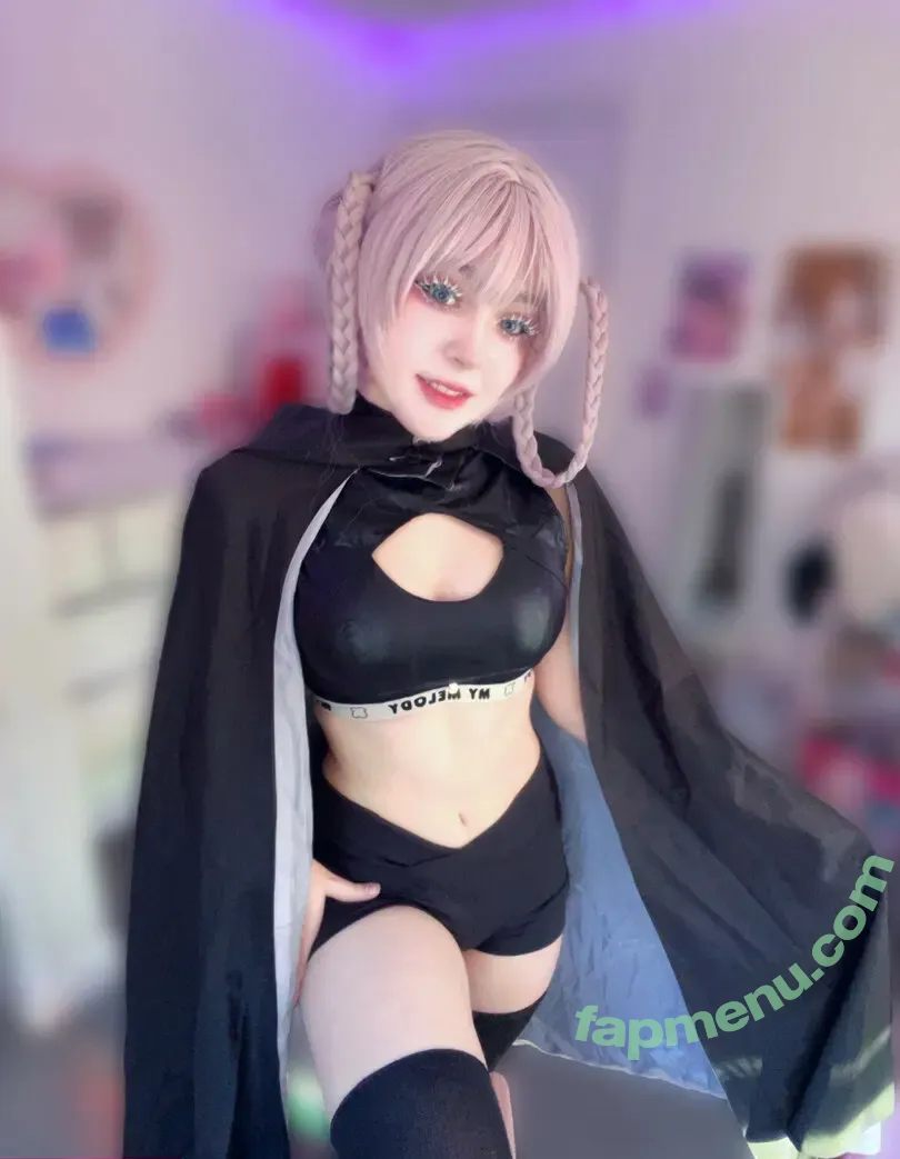 Meikasama nude photo #1363 (Meikapuff)