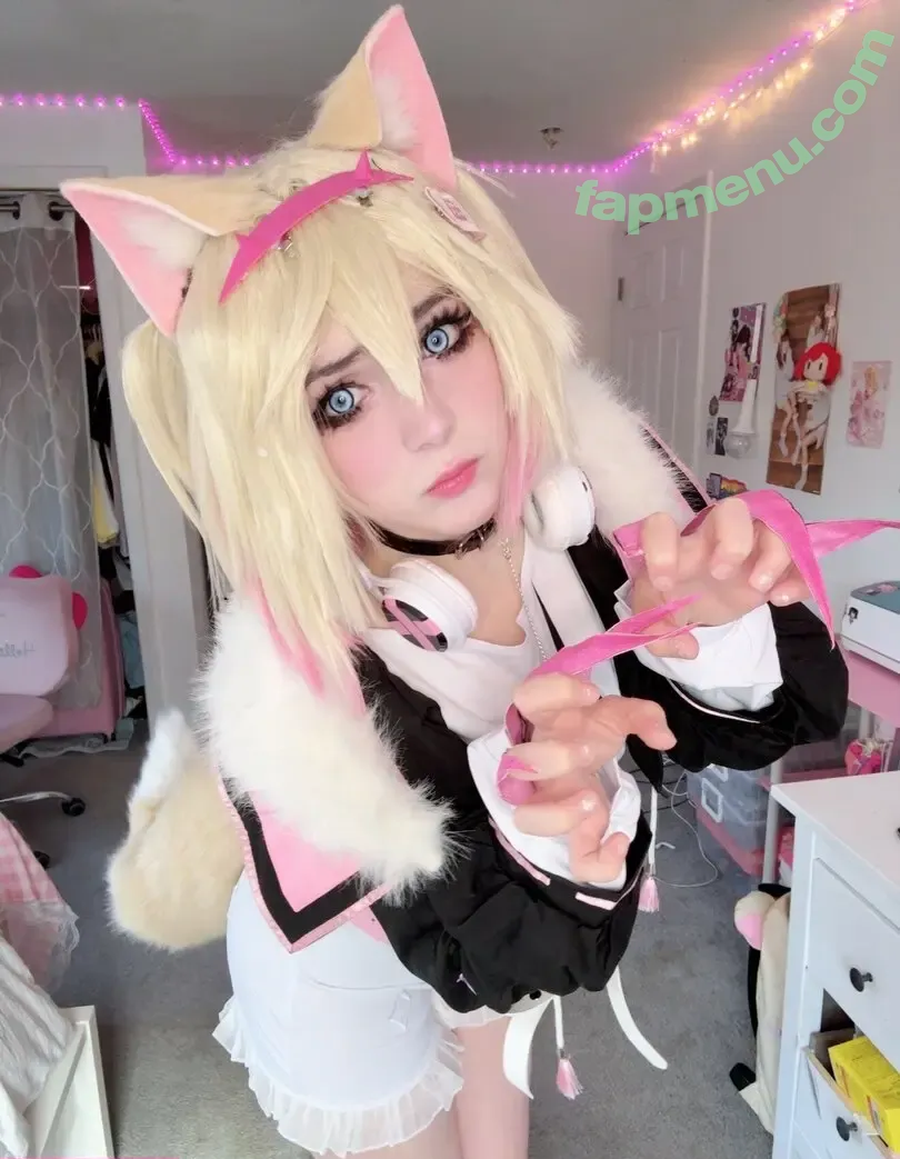 Meikasama nude photo #1364 (Meikapuff)