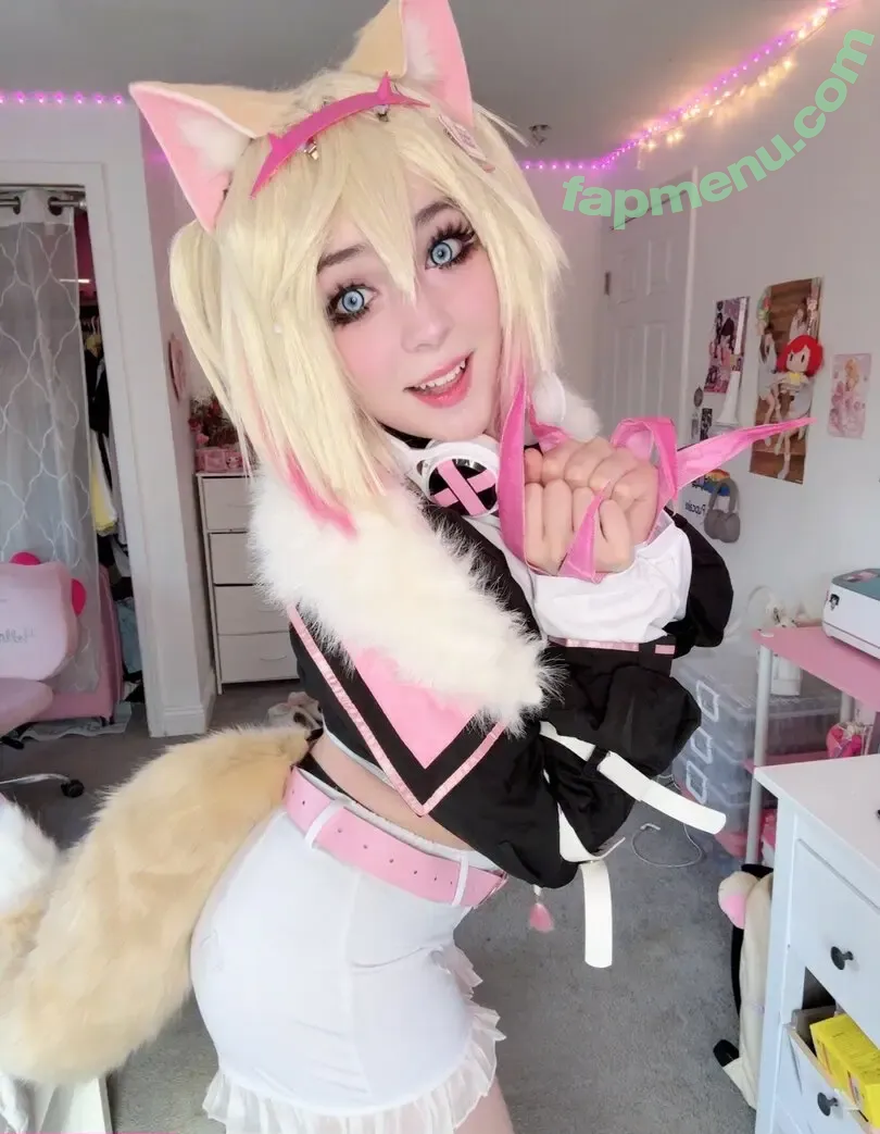 Meikasama nude photo #1365 (Meikapuff)