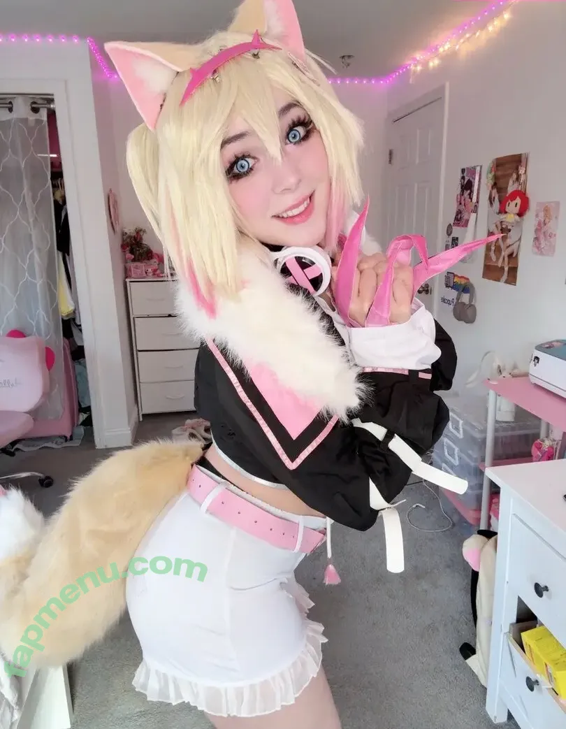 Meikasama nude photo #1366 (Meikapuff)