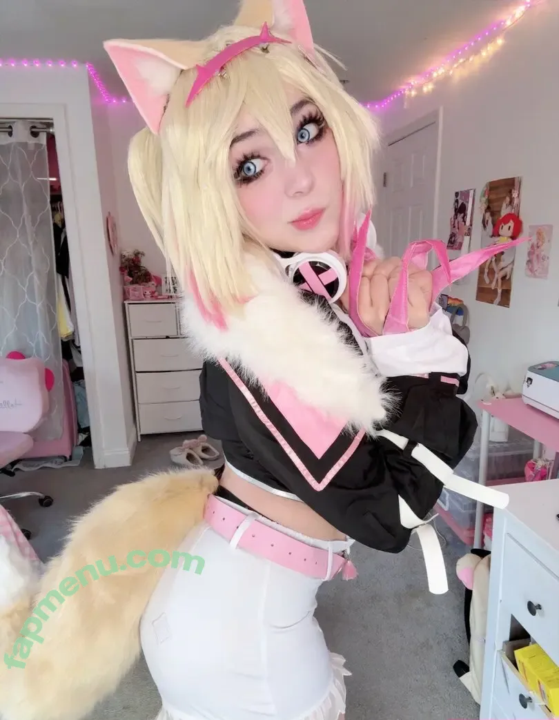 Meikasama nude photo #1367 (Meikapuff)