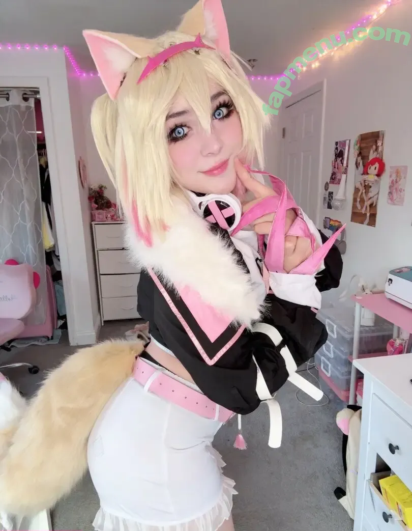 Meikasama nude photo #1368 (Meikapuff)