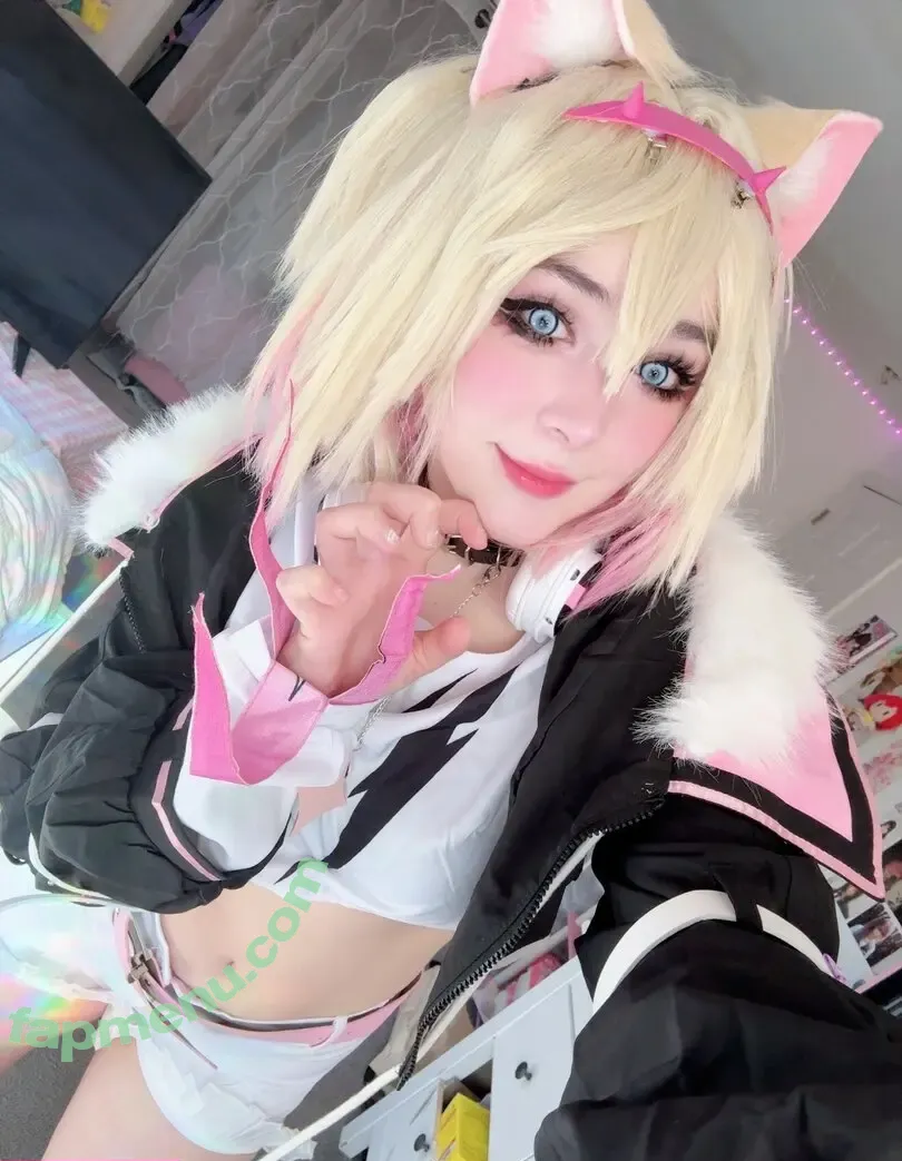 Meikasama nude photo #1373 (Meikapuff)