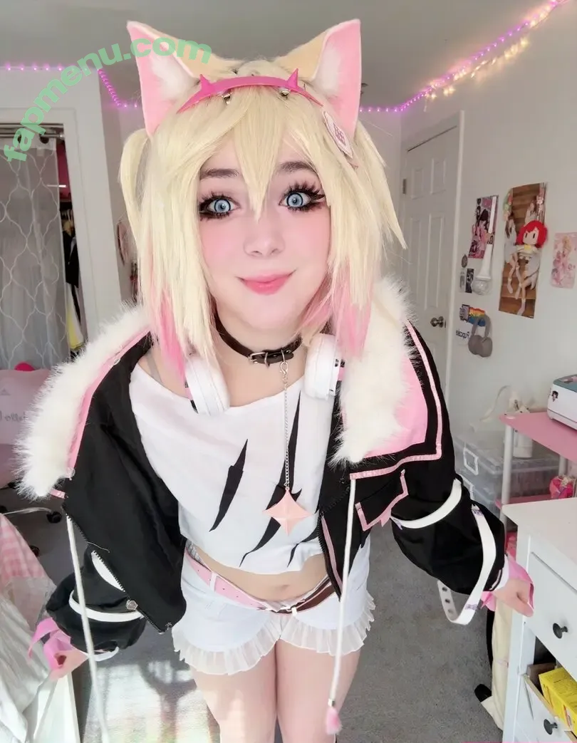 Meikasama nude photo #1374 (Meikapuff)