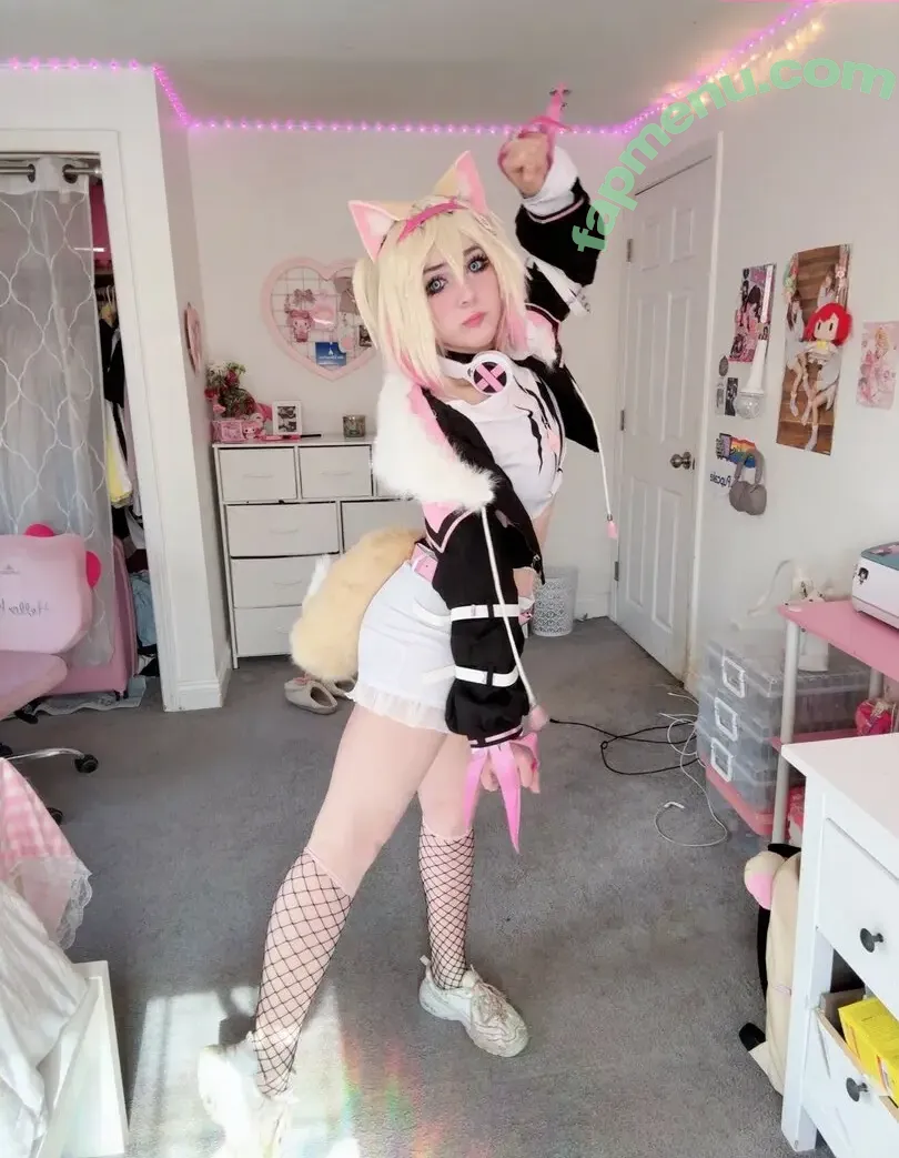 Meikasama nude photo #1376 (Meikapuff)