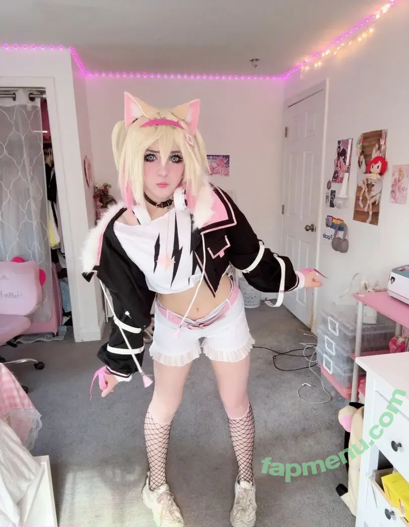 Meikasama nude photo #1377 (Meikapuff)