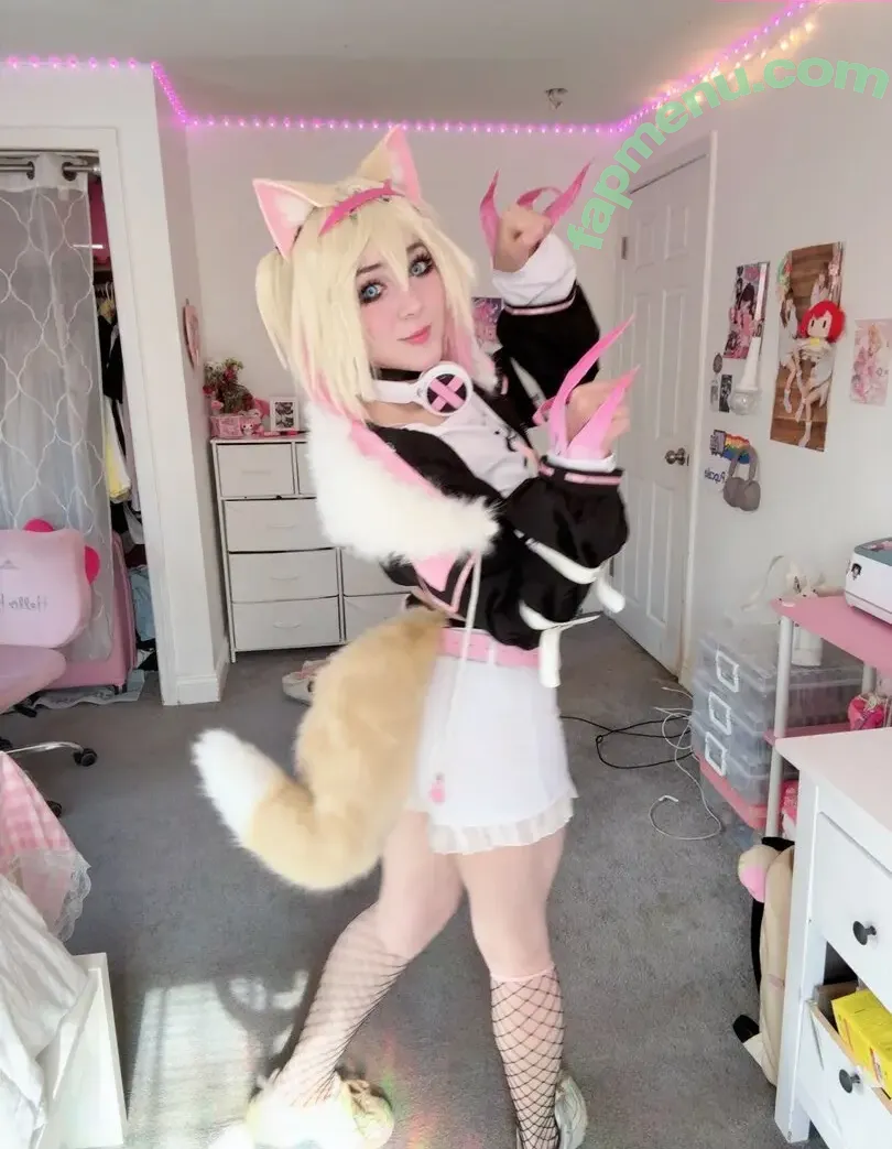 Meikasama nude photo #1378 (Meikapuff)