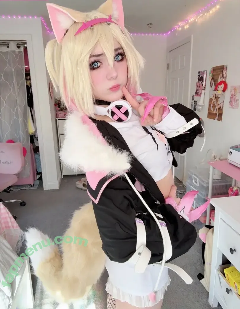 Meikasama nude photo #1379 (Meikapuff)