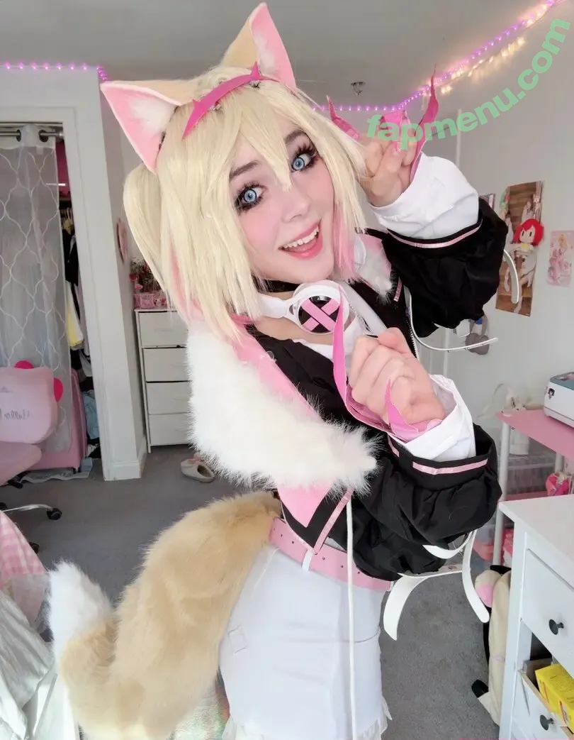 Meikasama nude photo #1380 (Meikapuff)