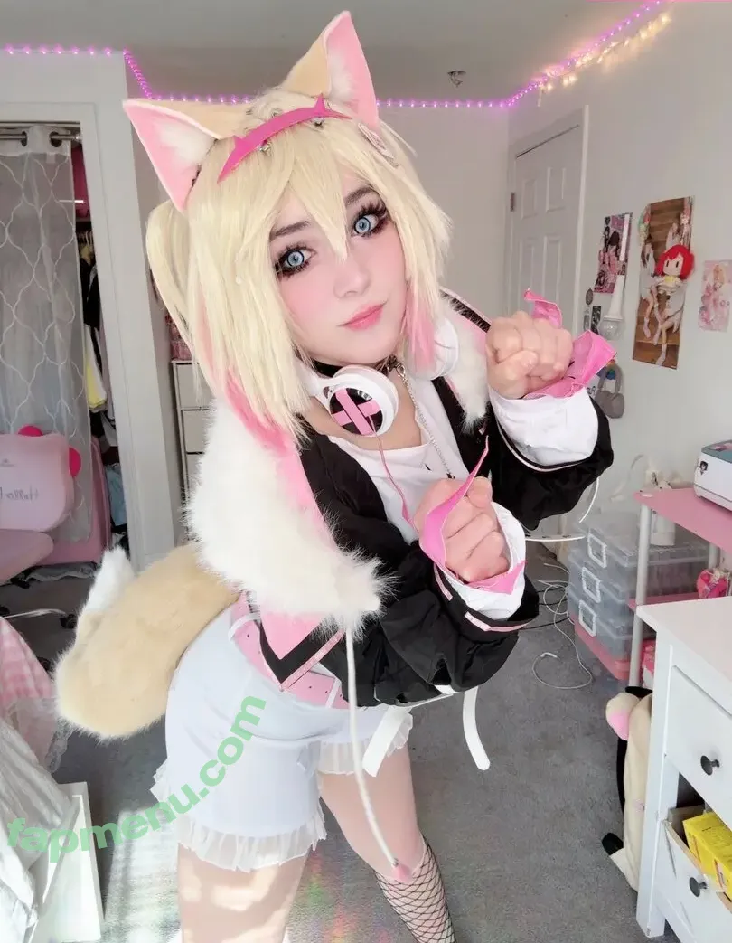 Meikasama nude photo #1381 (Meikapuff)