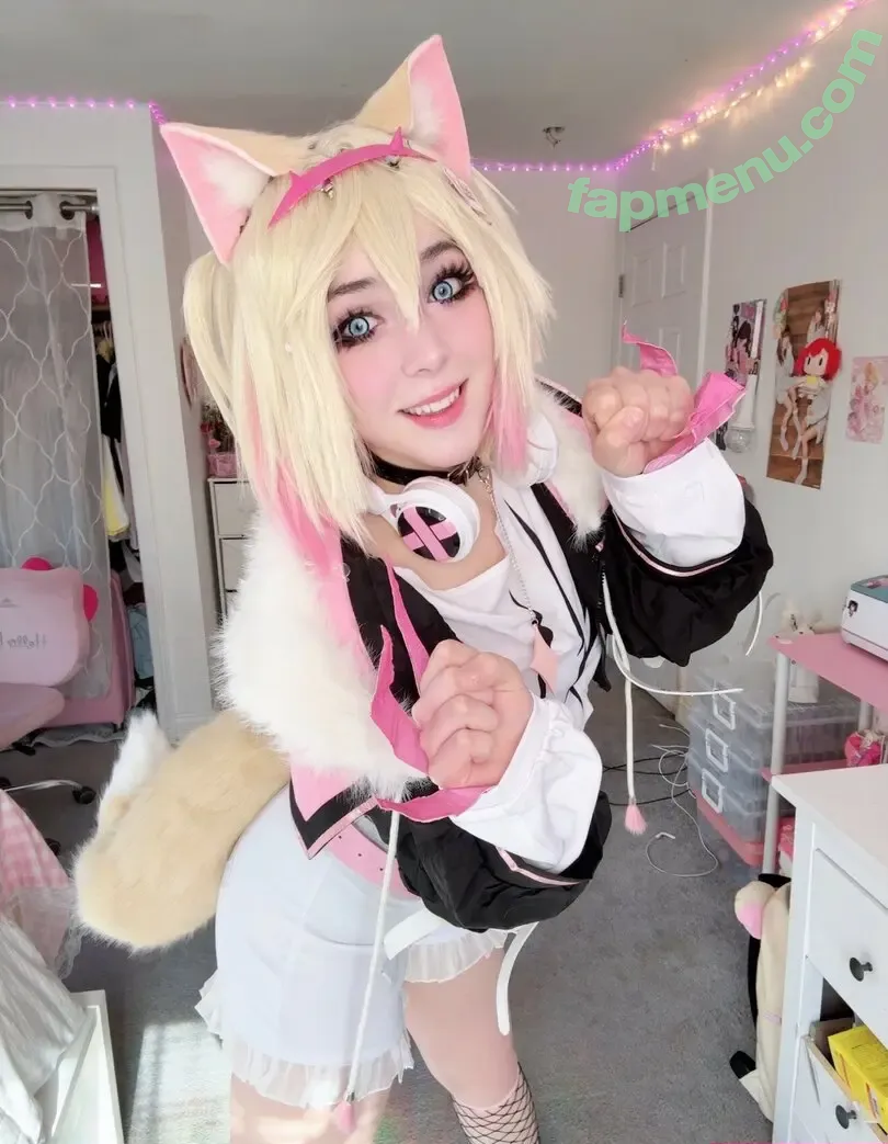 Meikasama nude photo #1382 (Meikapuff)