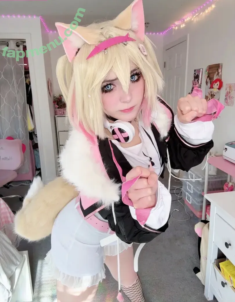 Meikasama nude photo #1383 (Meikapuff)