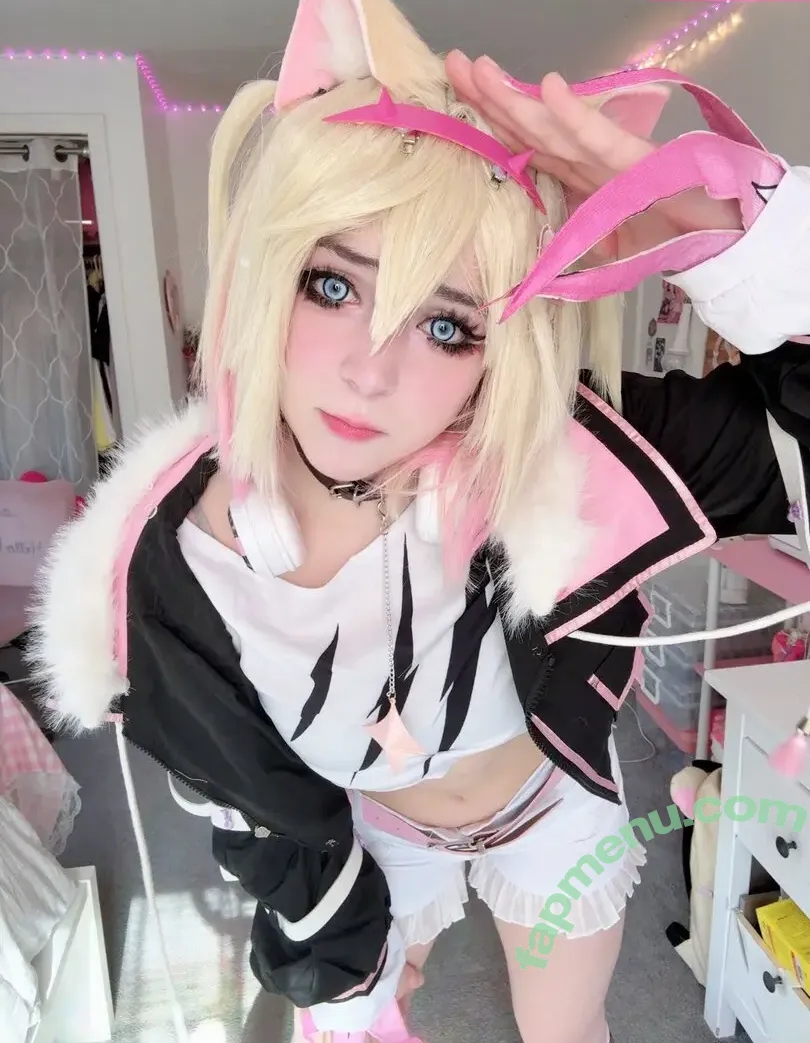 Meikasama nude photo #1384 (Meikapuff)