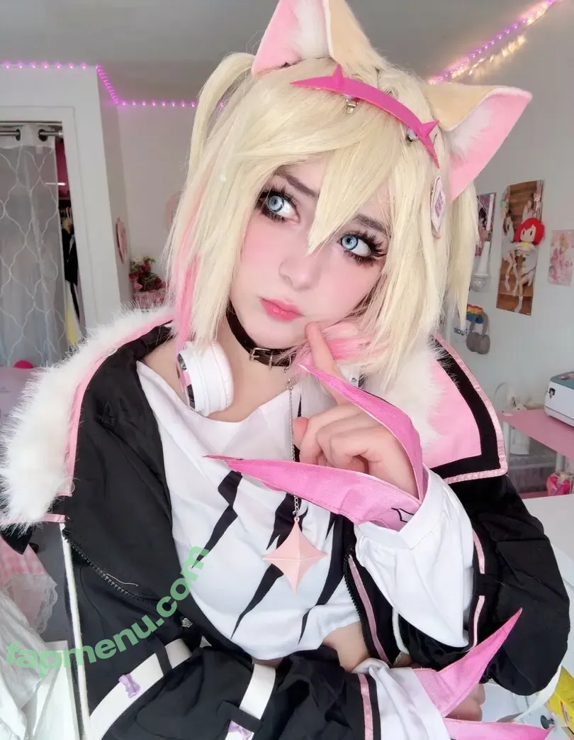 Meikasama nude photo #1386 (Meikapuff)