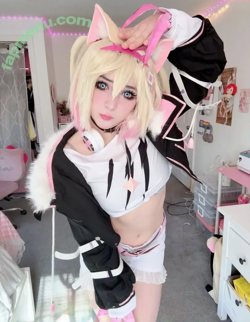 Meikasama nude photo #1387 (Meikapuff)