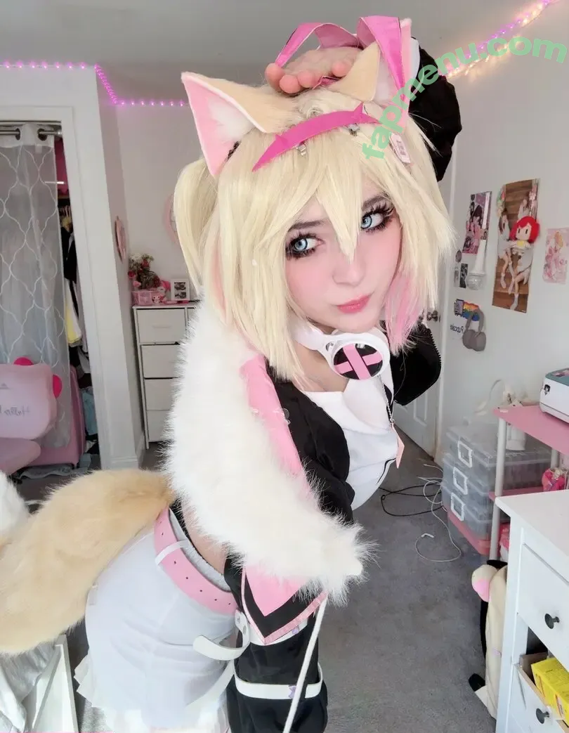 Meikasama nude photo #1388 (Meikapuff)