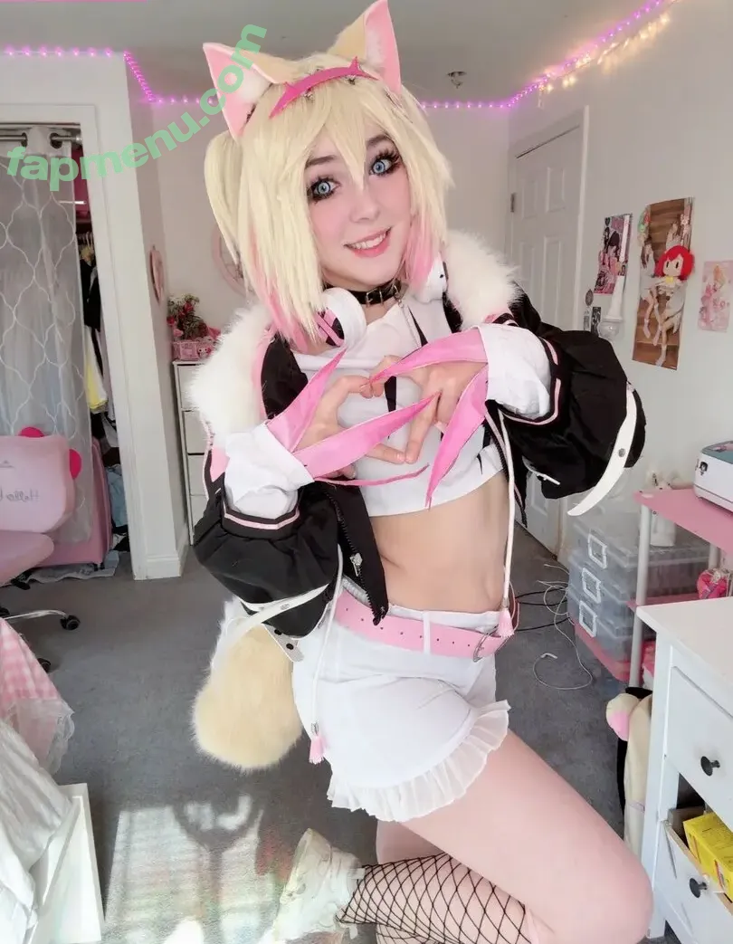 Meikasama nude photo #1390 (Meikapuff)