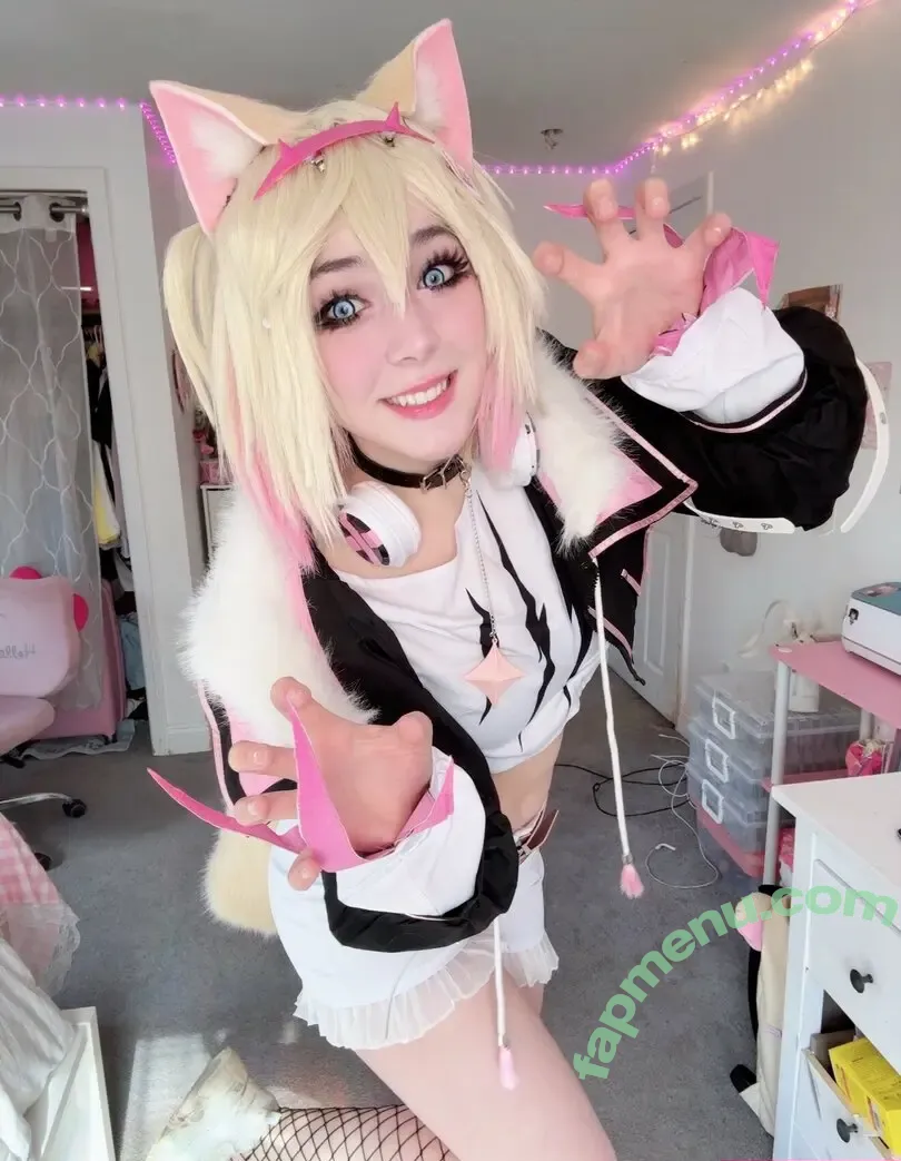 Meikasama nude photo #1393 (Meikapuff)