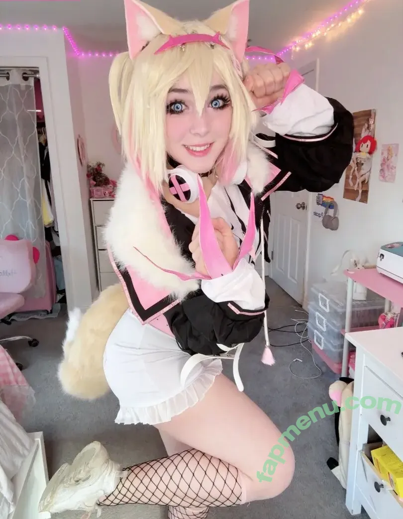 Meikasama nude photo #1394 (Meikapuff)