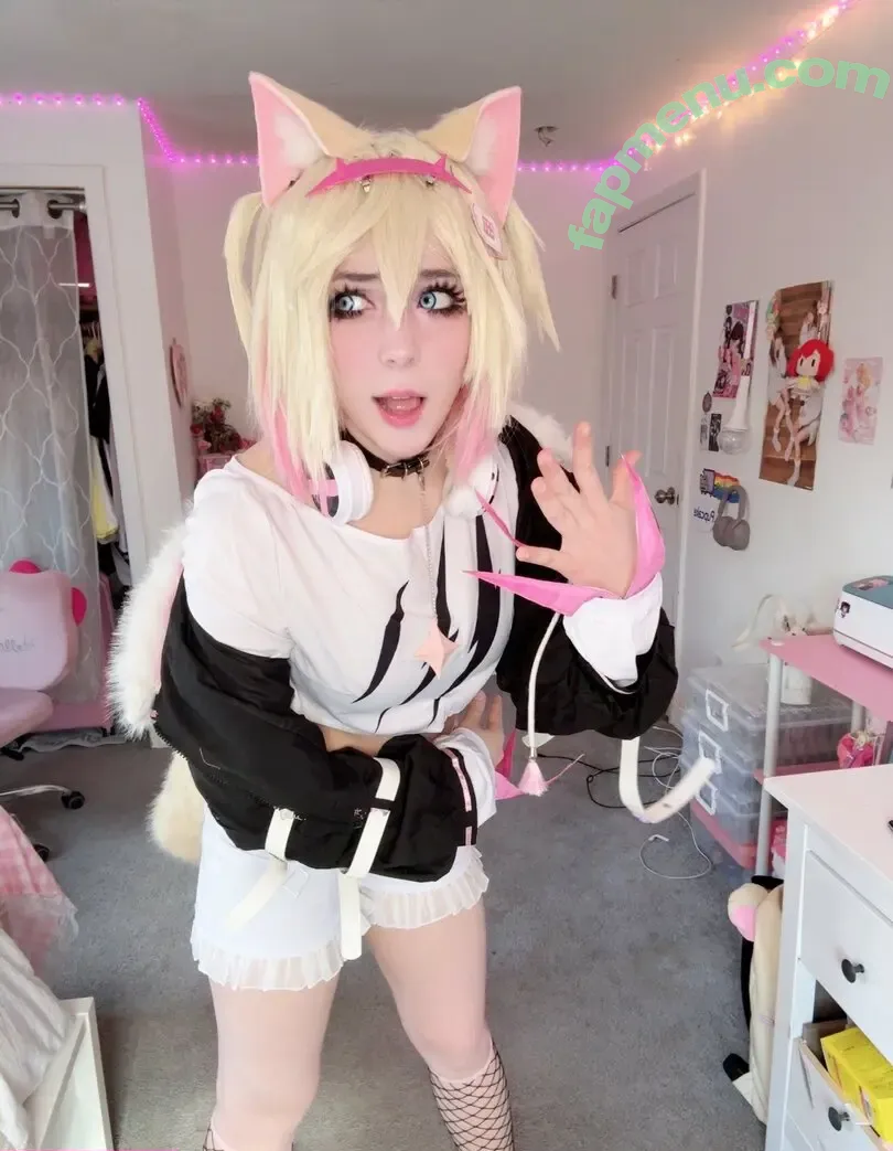 Meikasama nude photo #1395 (Meikapuff)