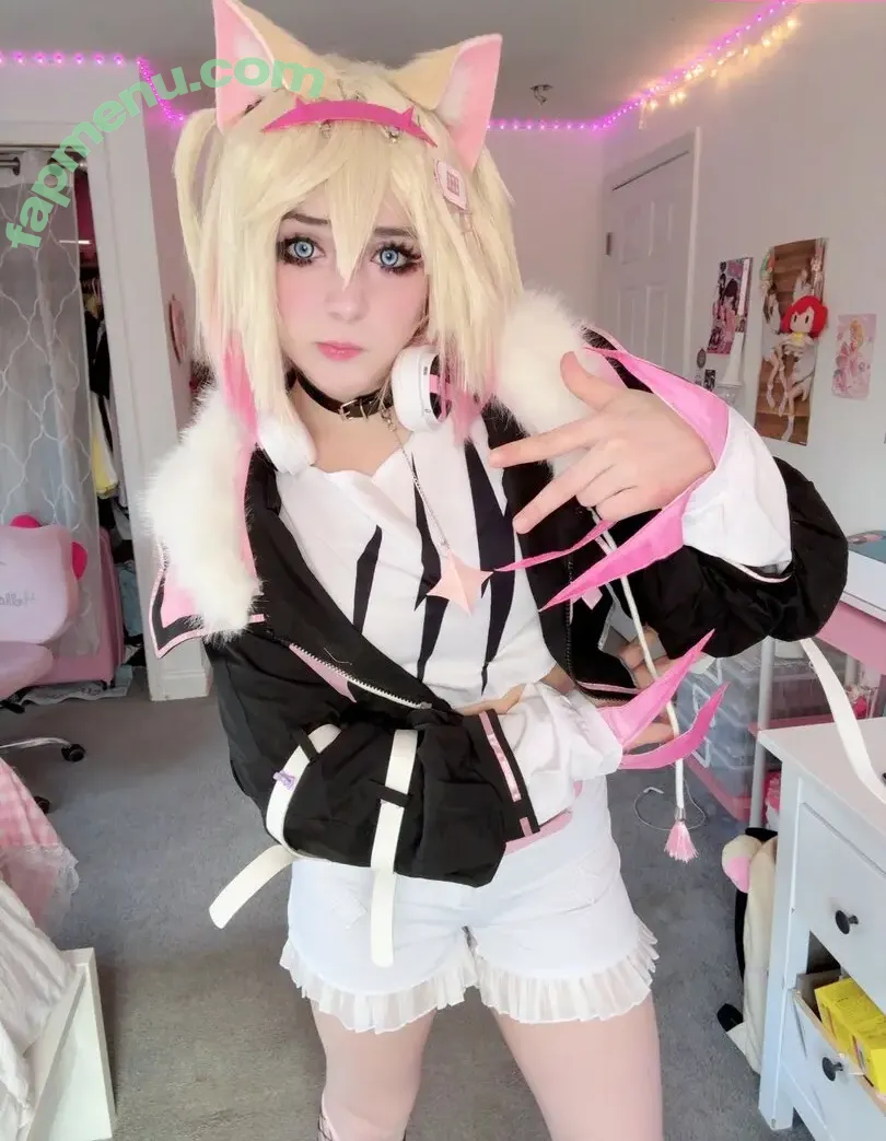 Meikasama nude photo #1397 (Meikapuff)