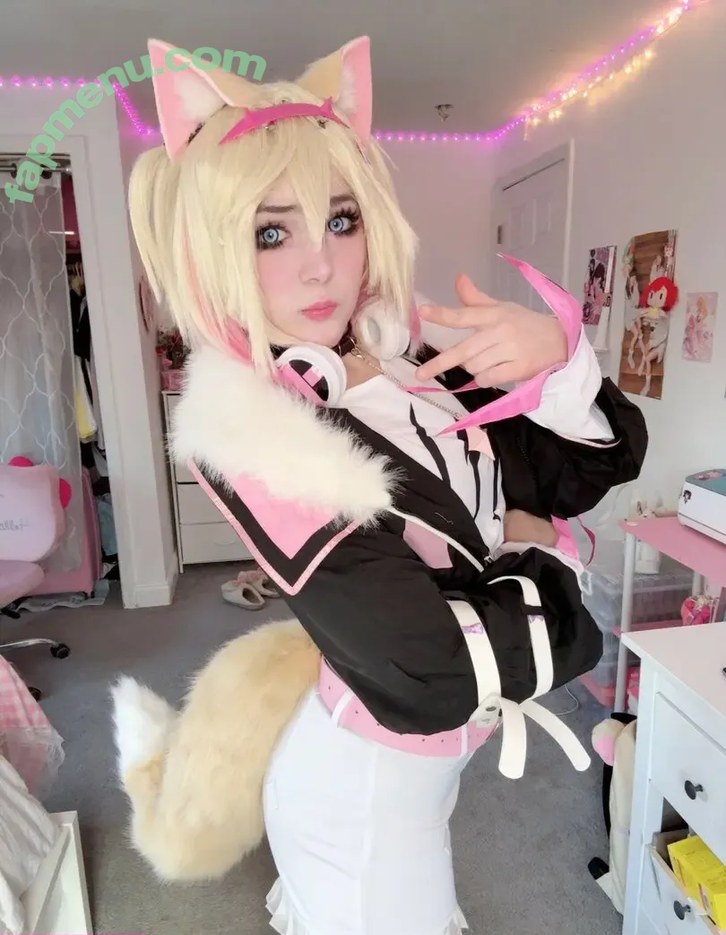 Meikasama nude photo #1398 (Meikapuff)