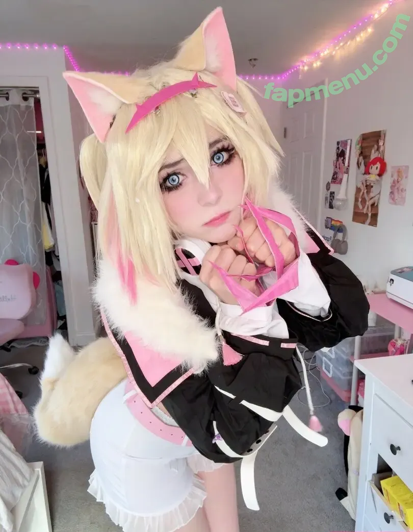 Meikasama nude photo #1399 (Meikapuff)