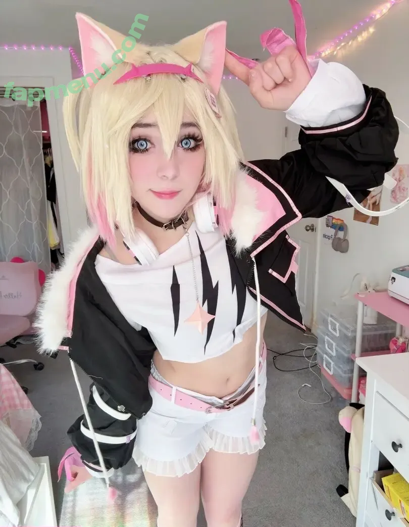 Meikasama nude photo #1400 (Meikapuff)