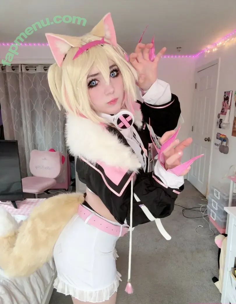 Meikasama nude photo #1402 (Meikapuff)