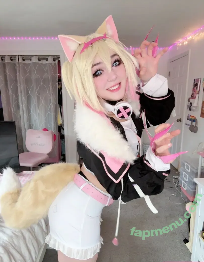 Meikasama nude photo #1403 (Meikapuff)