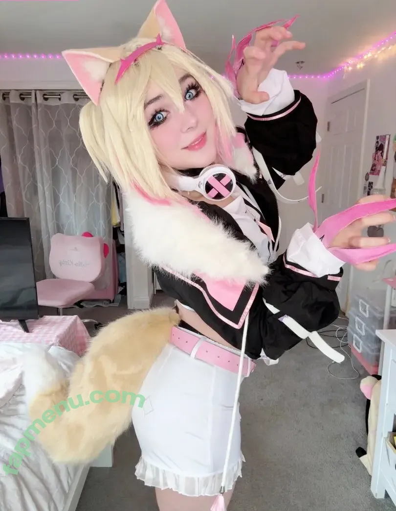 Meikasama nude photo #1404 (Meikapuff)