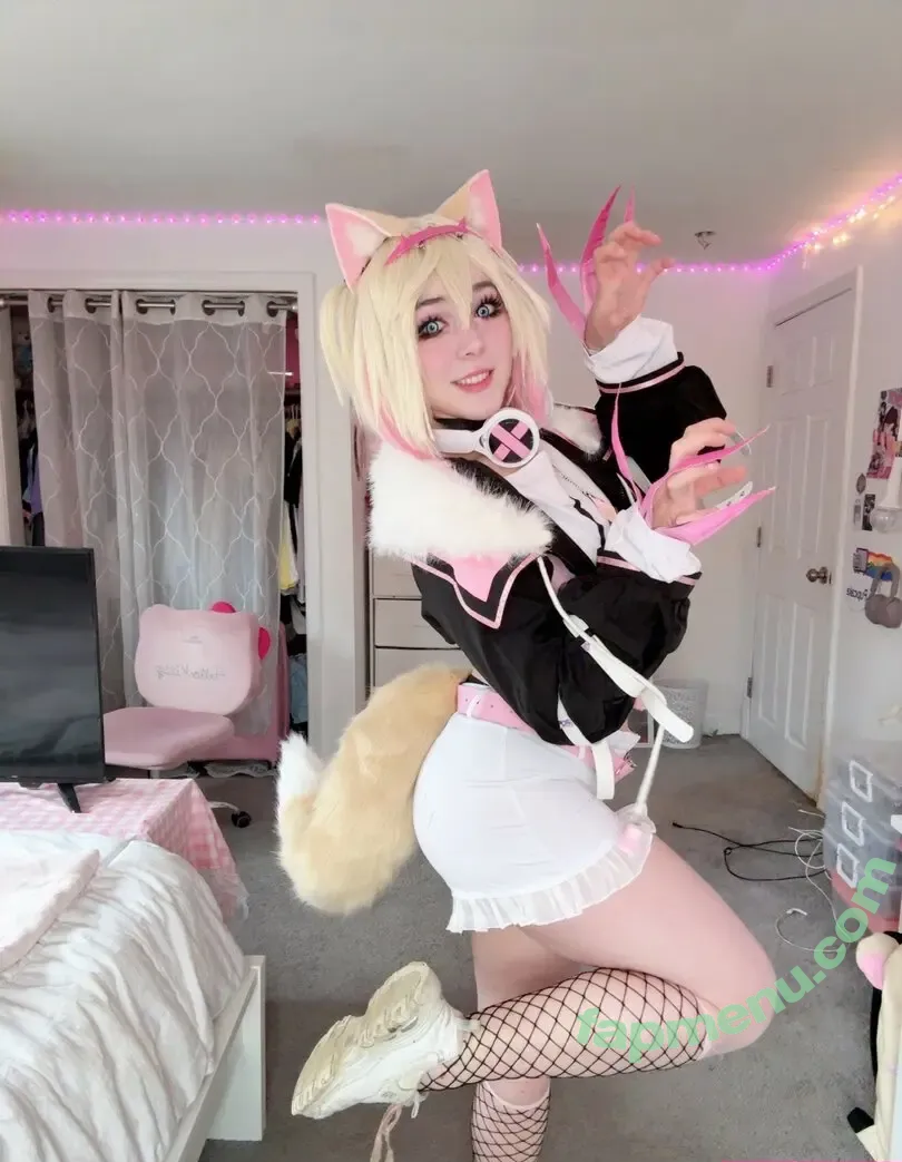 Meikasama nude photo #1406 (Meikapuff)