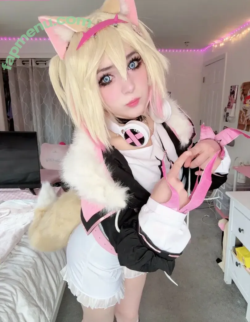 Meikasama nude photo #1408 (Meikapuff)