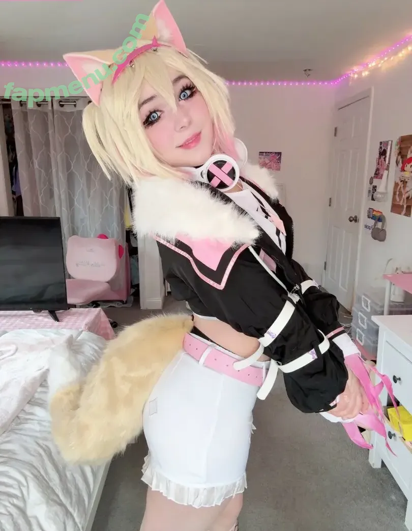 Meikasama nude photo #1409 (Meikapuff)