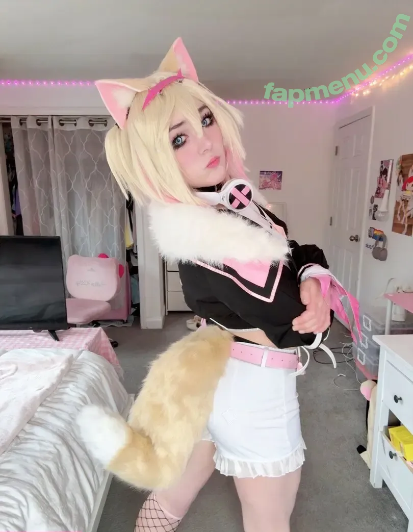 Meikasama nude photo #1410 (Meikapuff)