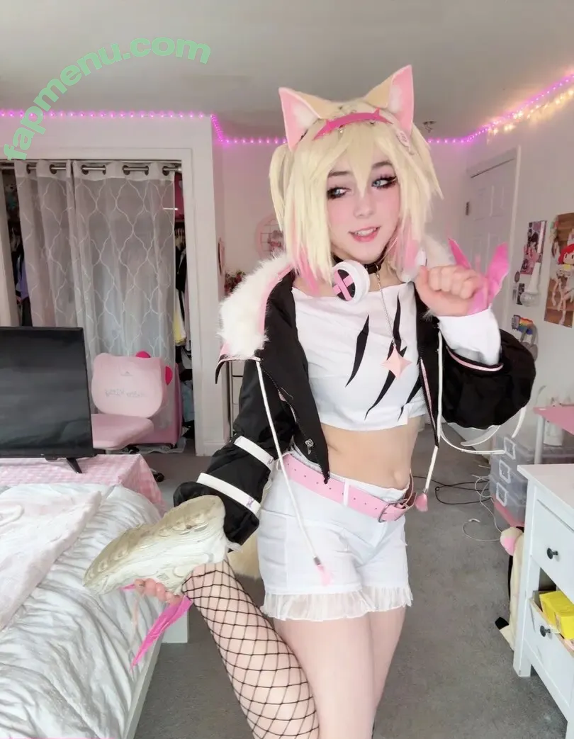 Meikasama nude photo #1412 (Meikapuff)