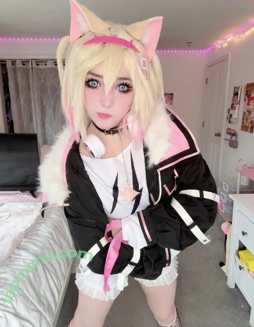 Meikasama nude photo #1413 (Meikapuff)