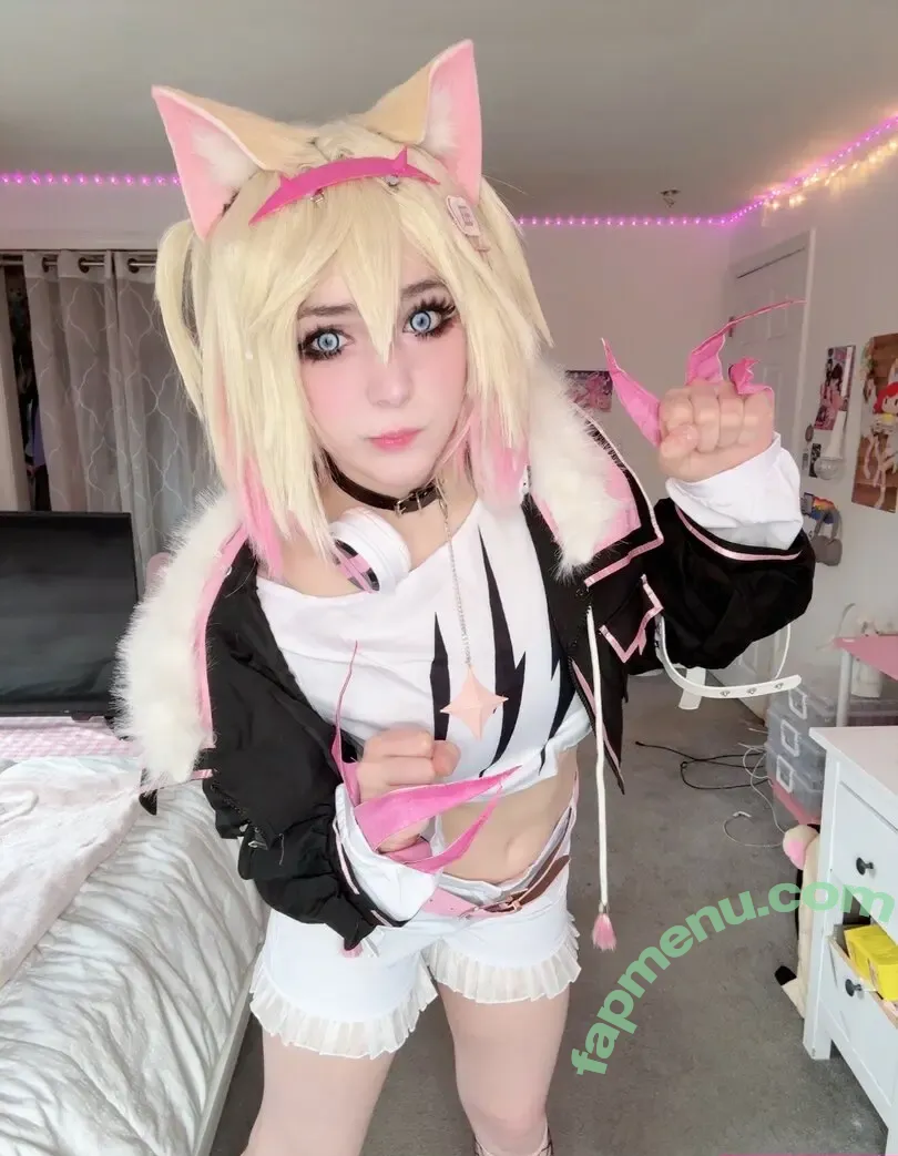 Meikasama nude photo #1415 (Meikapuff)